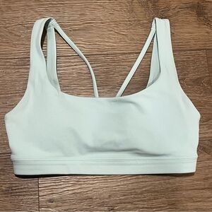 Athleta Exhale Sports Bra